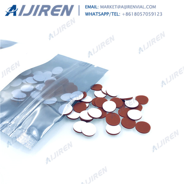 <h3>Aijiren hplc vial caps for Waters HPLC-Aijiren HPLC Vials</h3>
